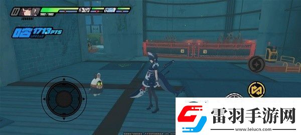 绝区零隐藏区域任务通关攻略