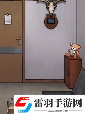 隐秘的档案农场管理员通关攻略