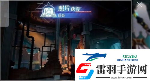 晶核手游探索莱茵城拍照怎么完成