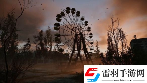 潜行者2第一个大补丁登场修复问题优化AI系统