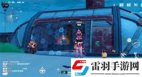 幻塔电子密码锁密码多少