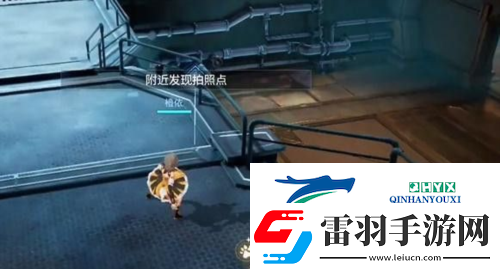 晶核手游探索莱茵城拍照怎么完成