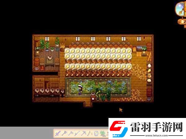星露谷物语