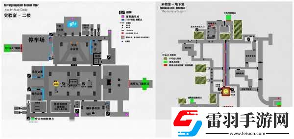 暗区突围麦田寻宝全攻略