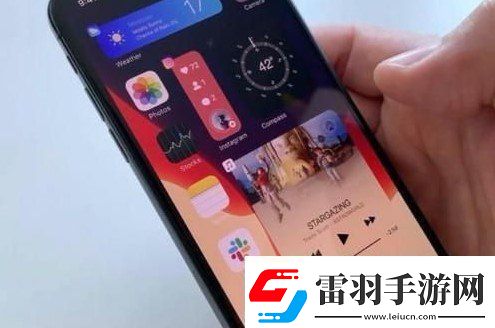 IOS14.2正式版耗电怎么样
