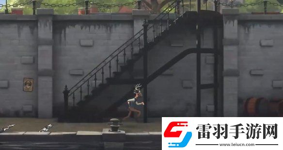 冒险至邪恶现已上线PS4和PS5