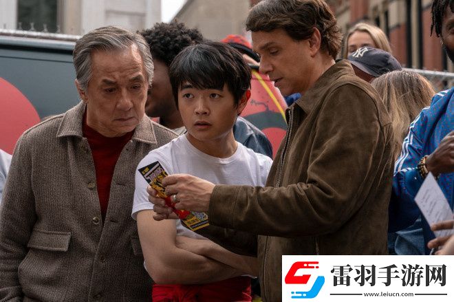 功夫梦