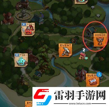 【竞技场霸主】不可思议迷宫如何查看许愿怎么看已经许过的愿望