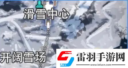 星球重启拉贡雪山废弃的剧本获取攻略