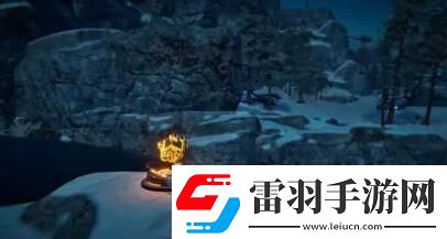 星球重启拉贡雪山废弃的剧本获取攻略
