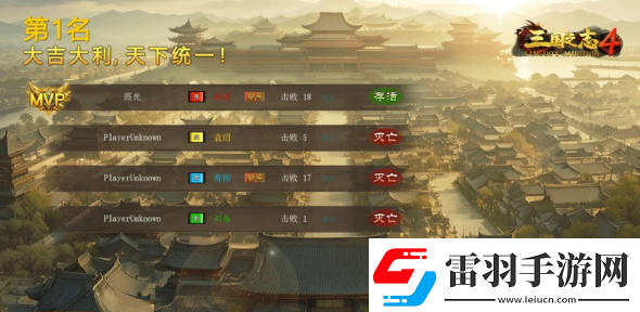 三国之志4配置要求是什么