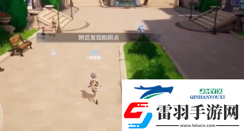 晶核手游探索莱茵城拍照怎么完成