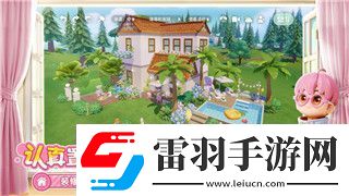 地下城堡3魂之诗银月谷圣都宫殿进入流程解析！