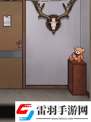 隐秘的档案农场管理员通关攻略