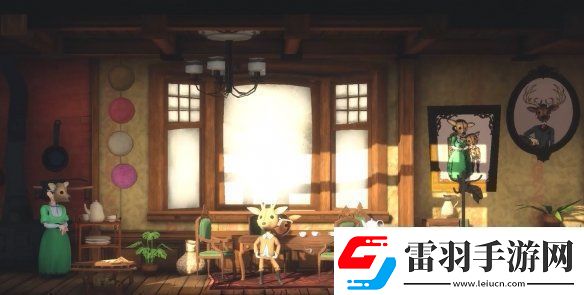 冒险至邪恶现已上线PS4和PS5