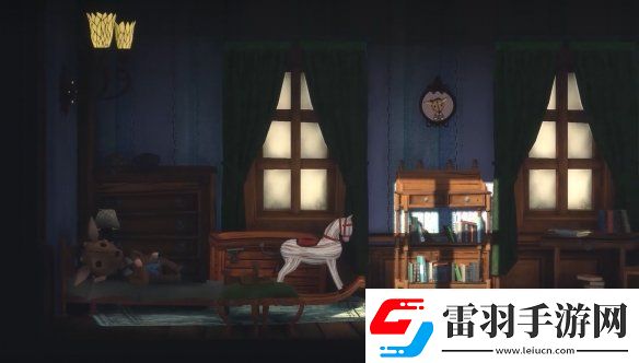 冒险至邪恶现已上线PS4和PS5