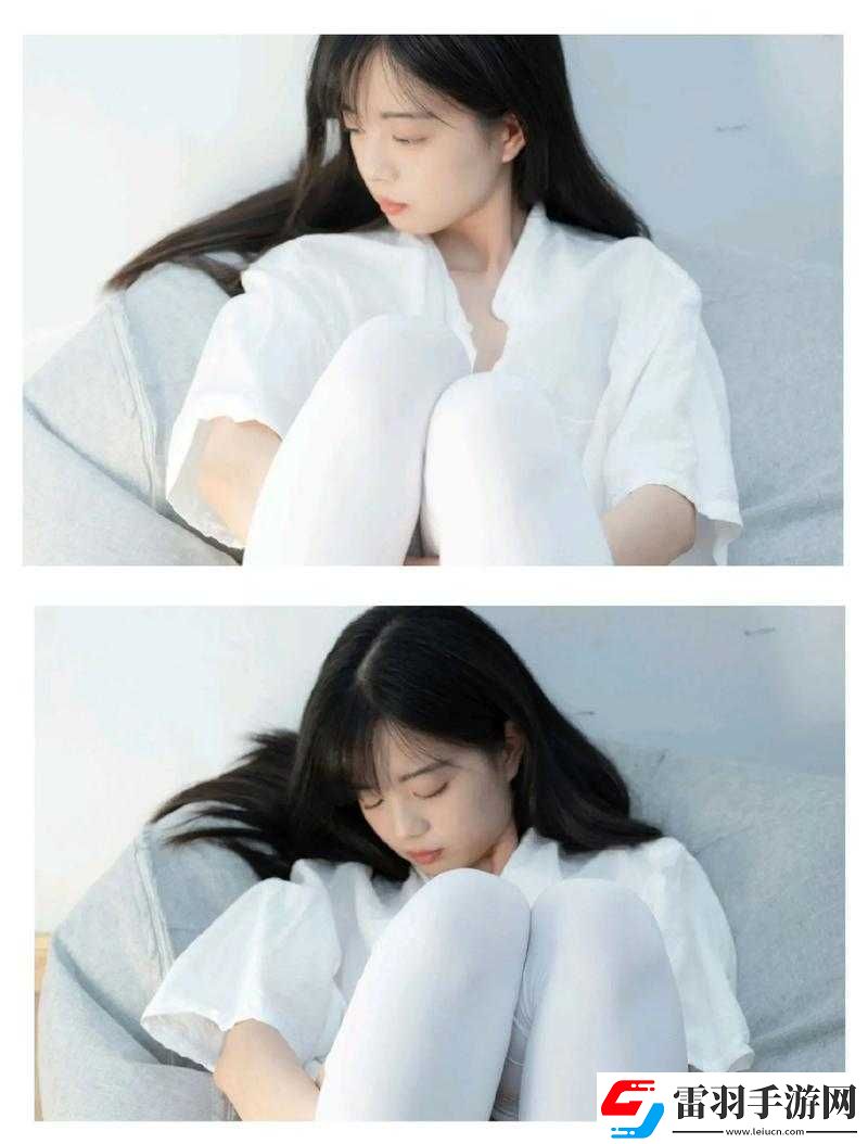 白丝JK