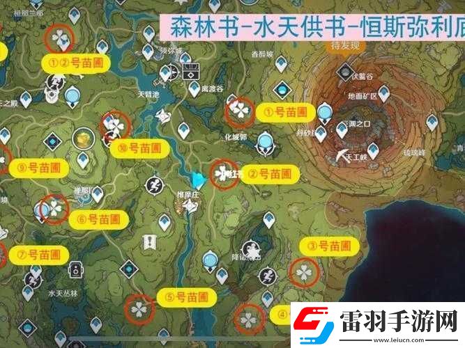 恒斯弥利收集完成后如何正确触发后续任务或剧情步骤详解
