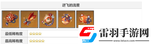 原神荒泷一斗圣遗物怎么搭配