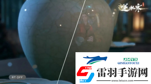 逆水寒手游赛季制什么意思