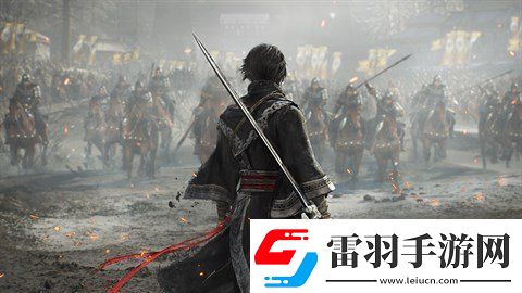 真三国无双