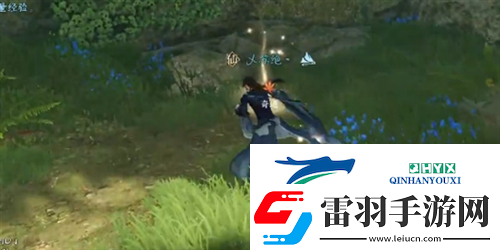 逆水寒手游灵蛇宝血怎么做