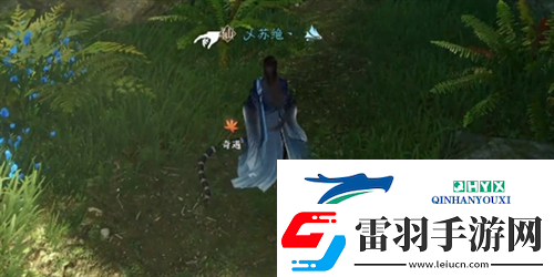 逆水寒手游灵蛇宝血怎么做