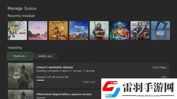 真三国无双