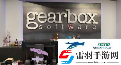 癌症晚期粉丝提前玩到无主之地4称相当惊艳