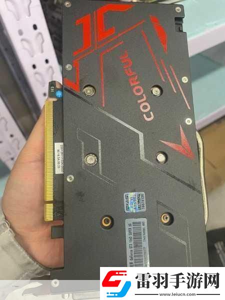 心灵杀手21660s显卡优化全攻略畅享极致游戏体验秘籍