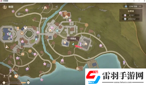无限暖暖伙伴的留影纪念怎么做