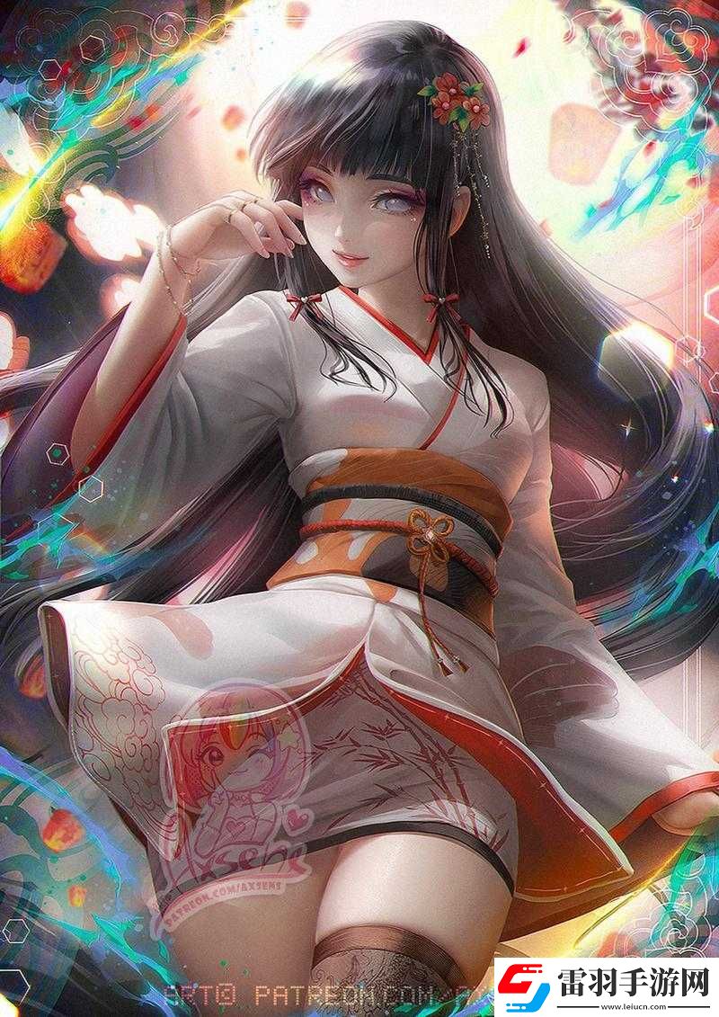 免费畅享雏田同人