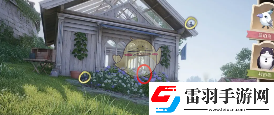 无限暖暖照片调查任务攻略大全无限暖暖照片调查任务如何完成的