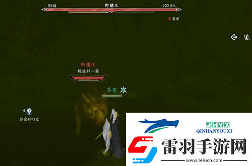 逆水寒手游金钟不坏怎么获得