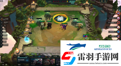金铲铲之战S9术法维克兹怎么玩