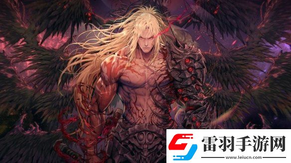 类魂游戏第一狂战士