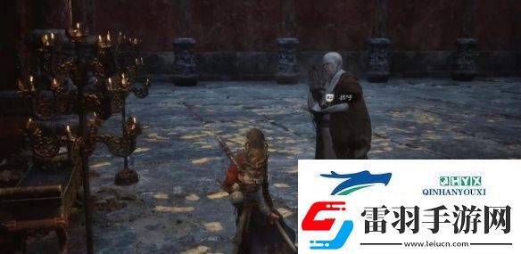 黑神话悟空白狐毫怎么获得