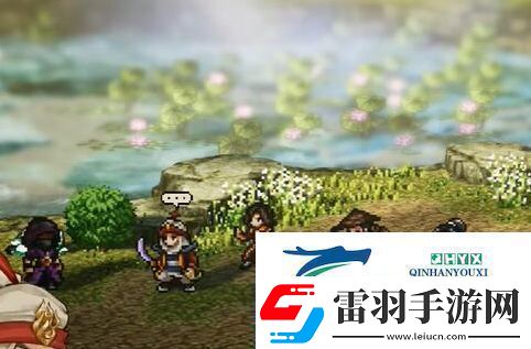 逸剑风云决怎么招募队友