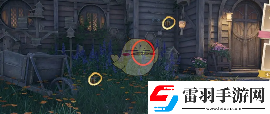 无限暖暖照片调查任务攻略大全无限暖暖照片调查任务如何完成的