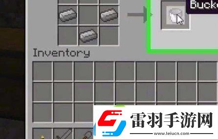 我的世界冶炼炉怎么搭建