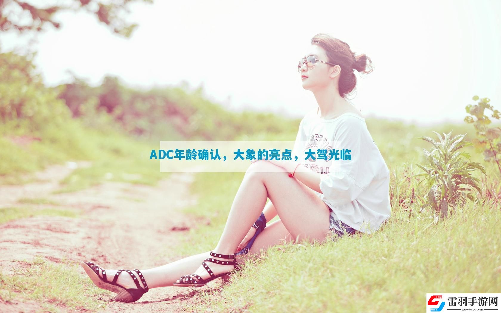 ADC年龄确认