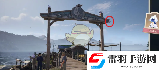 无限暖暖照片调查任务攻略大全无限暖暖照片调查任务如何完成的