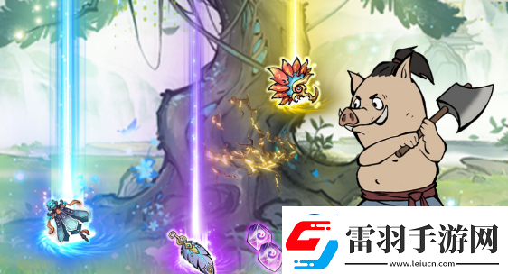 寻道大千毒奶流攻略寻道大千奶毒流阵容搭配攻略