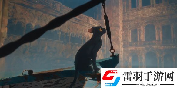 高分动画电影猫猫的奇幻漂流确认引进中国内地！