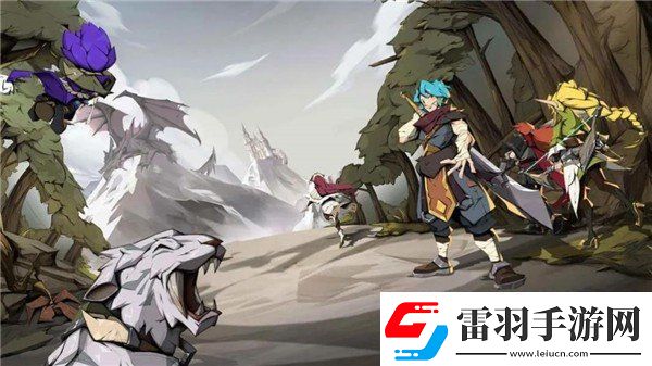 时间之钥魔镜谜题书页答题怎么完成