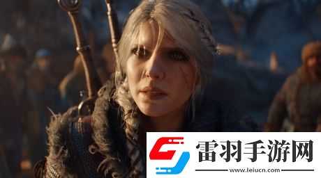 制作人解释巫师4希里比杰洛特更快更敏捷