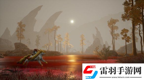 幻兽帕鲁新地图天坠更新！将要联动泰拉瑞亚