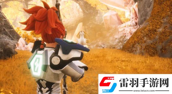 幻兽帕鲁新地图天坠更新！将要联动泰拉瑞亚