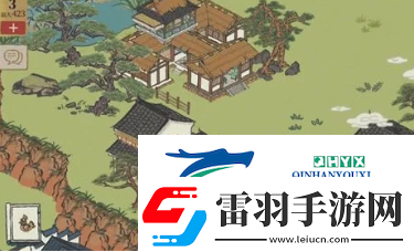 江南百景图七狸山塘宝箱在哪