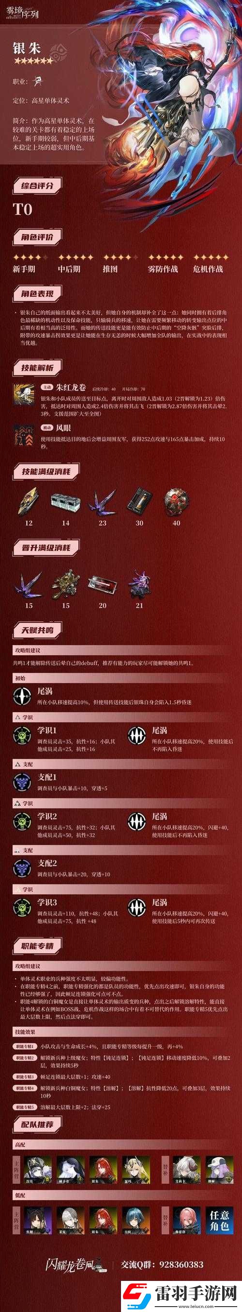 全面剖析雾境序列手机游戏对手机配置的要求与解析